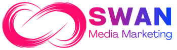 swan media logo